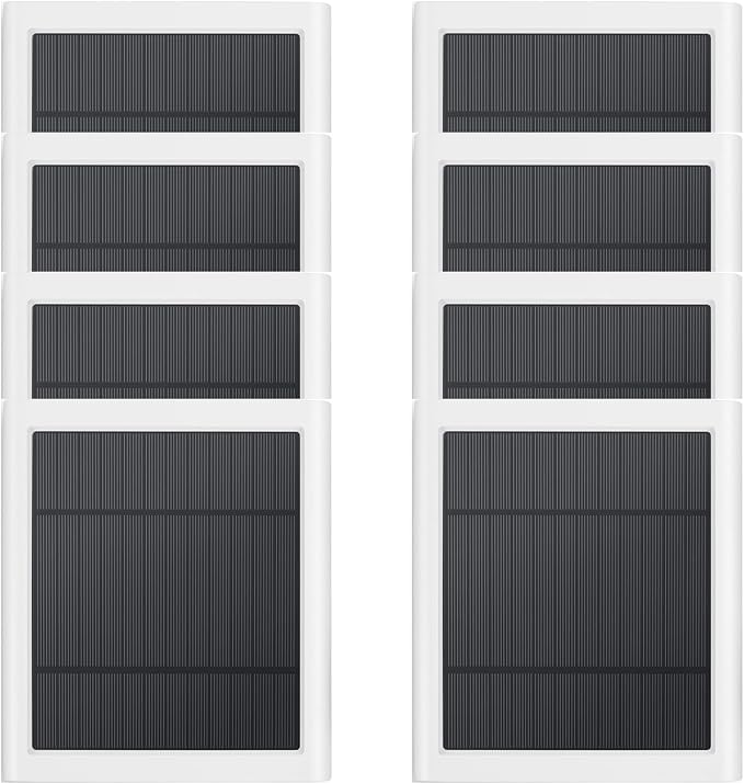 Solar Panel Outdoor for Ring by Fehuatenda