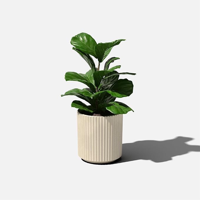 Veradek Demi Series Round Planter - Image 8