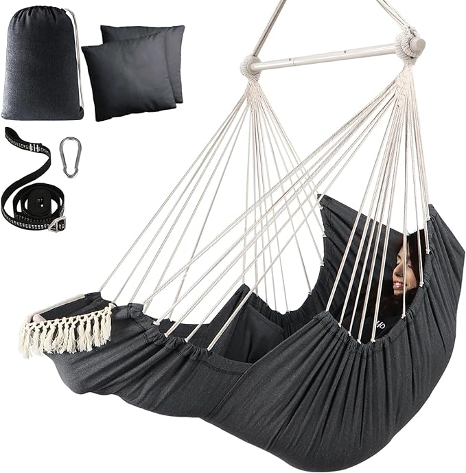 Chihee Hammock Chair Hanging Chair by Chihee