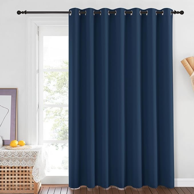NICETOWN Vertical Blinds for Sling Glass Patio Door - Image 2