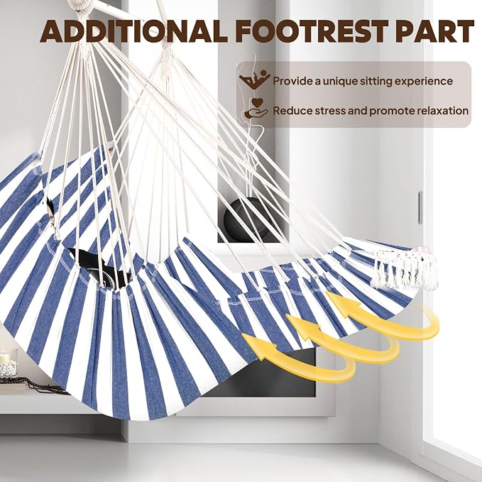 Chihee Hammock Chair Hanging Chair - Image 6