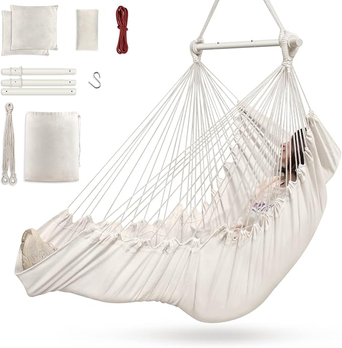 Outerman Hammock Chair, Hanging Chair by Outerman