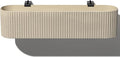 Veradek Demi Series Railing Planter by VeradekOutdoor