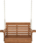 Amish Casual 3 Foot Roll Back Porch Swing by AmishCasual