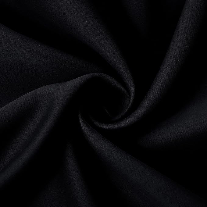 Outdoor Indoor Curtains W52 x L72 - Image 8