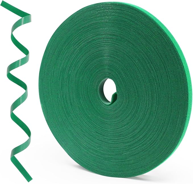 SumDirect Plant Tape 75 ft Plant Ties by SumDirect