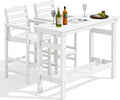 SERWALL Outdoor Bar Set by SERWALL