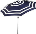 Sunnydaze Outdoor Patio Umbrella by SunnydazeDecor
