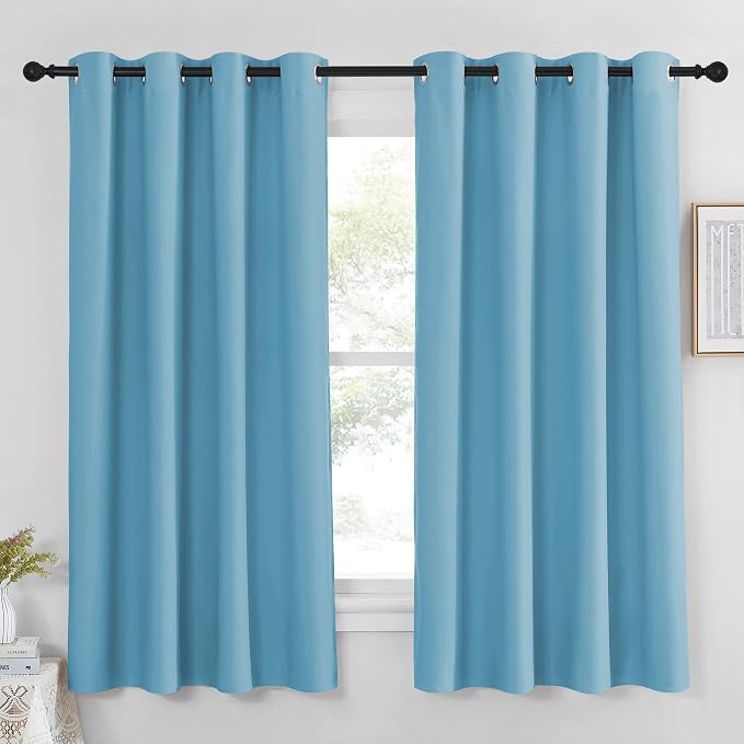 NICETOWN Blackout Shades for Bedroom Windows by NICETOWN