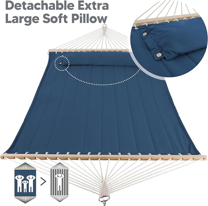 SUNCREAT Hammocks Replacement Hammock - Image 4