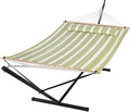 SUNCREAT Portable Double Hammock by SUNCREAT