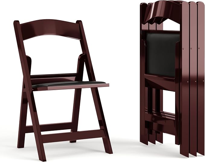 Flash Furniture Hercules Series Folding Chairs by FlashFurniture