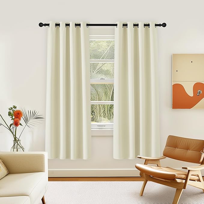 NICETOWN Room Darkening Curtain by NICETOWN