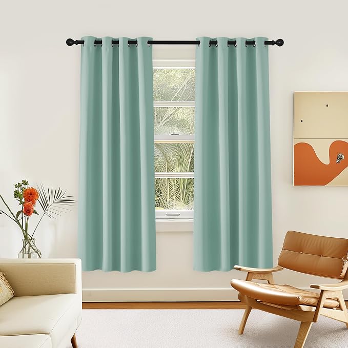 NICETOWN Room Darkening Curtain by NICETOWN
