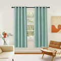 NICETOWN Room Darkening Curtain by NICETOWN