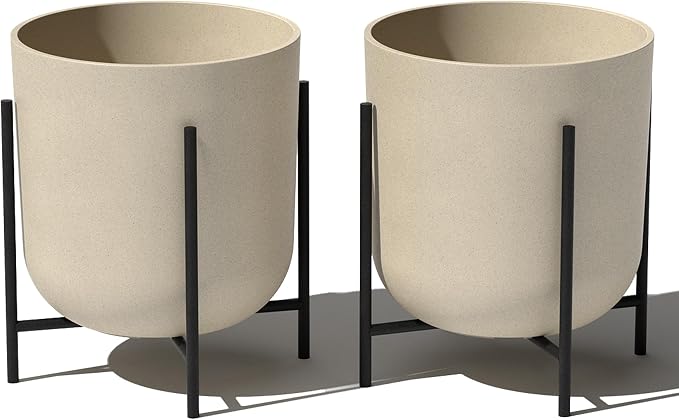 Veradek Mason Series Raised Lima Planter by VeradekOutdoor