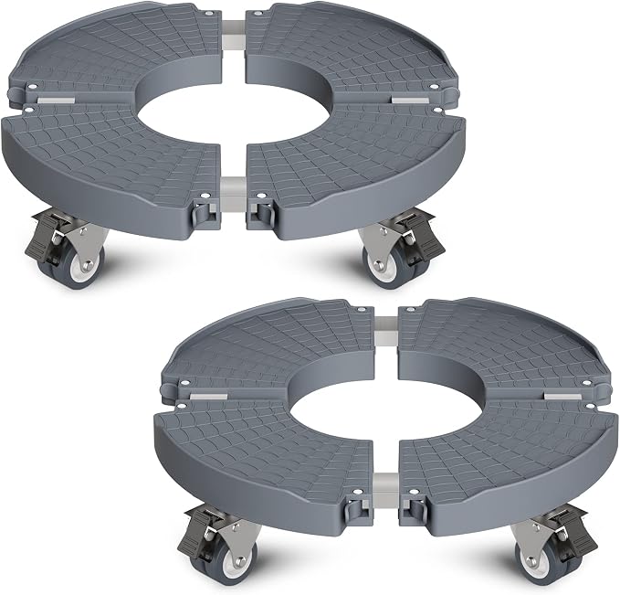 Goovilla Heavy Duty Plant Stand by Goovilla
