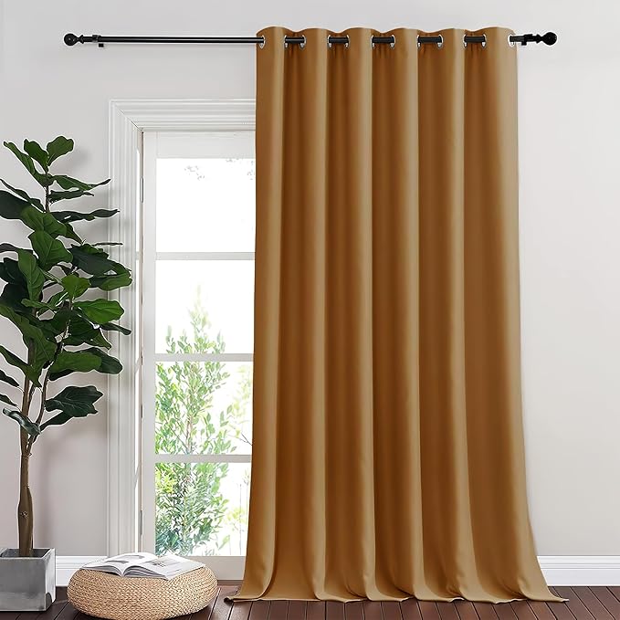 NICETOWN Blackout Curtains & Drapes by NICETOWN