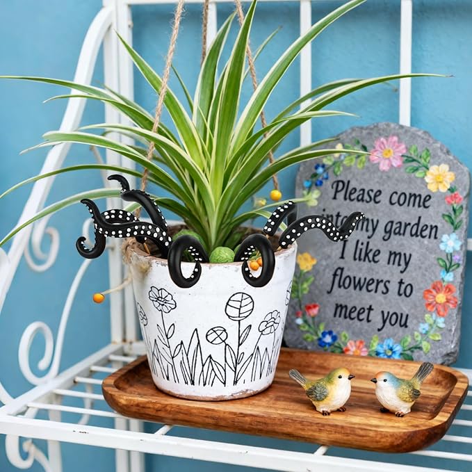 Garden Stakes Decorative - Image 6