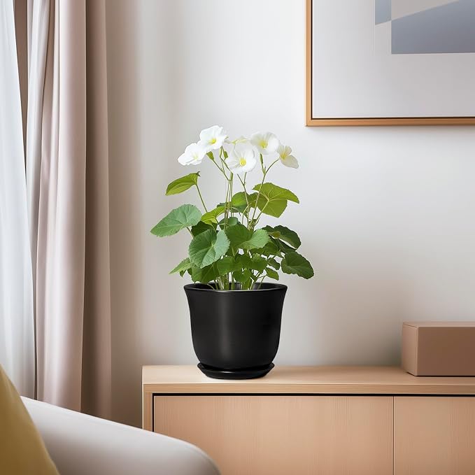 Ceramic Planter - Image 6