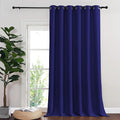 NICETOWN Blackout Room Divider Curtains by NICETOWN