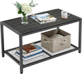 VINGLI Outdoor Coffee Table by VINGLI