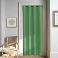 NICETOWN Door Curtain for Closet Doors 80 Inches Long 1 Panel, Room Divider by NICETOWN
