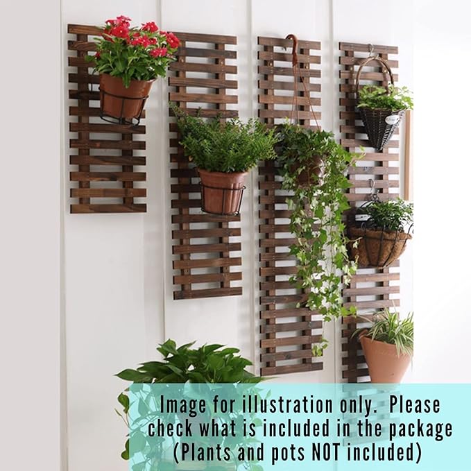 ShopLaLa Wall Planter - Image 7