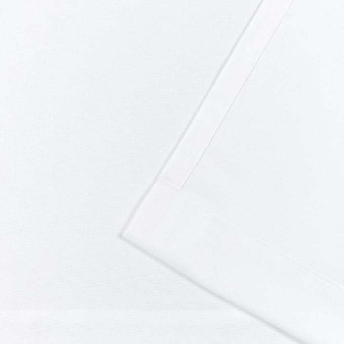 Exclusive Home Cabana Solid Indoor/Outdoor Light Filtering Hook-and-Loop Tab - Image 6