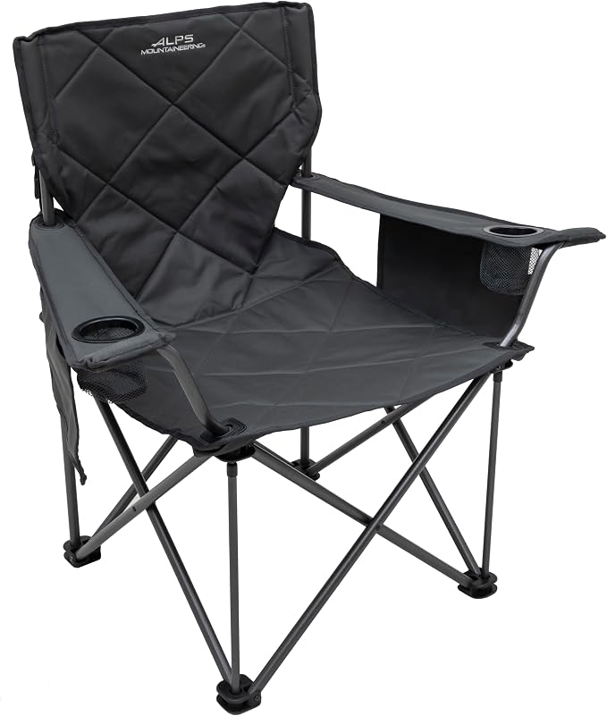 ALPS Mountaineering King Kong Camping Chairs by ALPS+Mountaineering