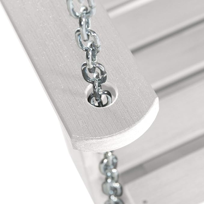 highwood Lehigh Porch Swing, 4 Feet - Image 5