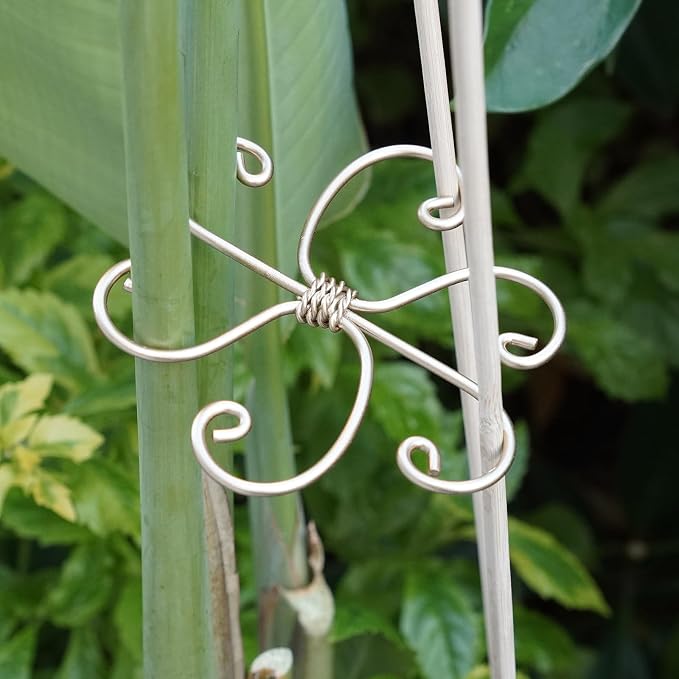 5PCS Monstera Plant Support System 4.1IN - Image 6