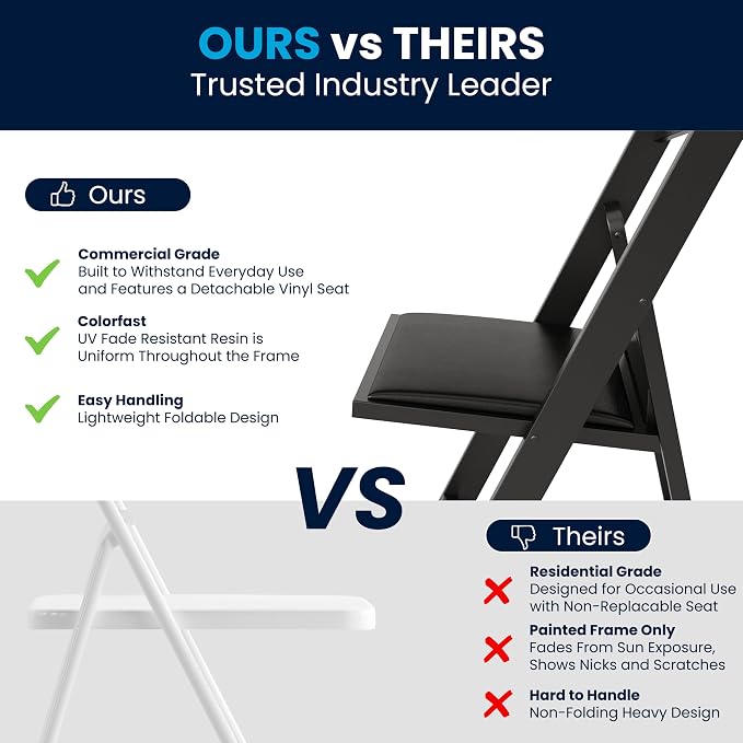 Flash Furniture Hercules Series Folding Chairs - Image 7