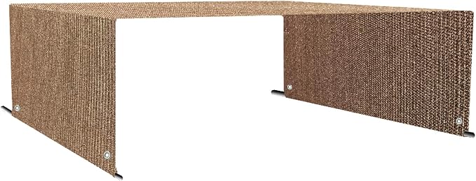 Universal Pergola Replacement Canopy Shade Cover - Image 3