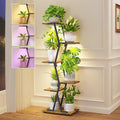 iDavosic.ly 5 Tier Indoor Plant Stand by iDavosicly