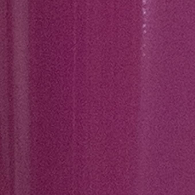Flash Furniture Commercial Grade 30" High Backless Purple Indoor-Outdoor - Image 8