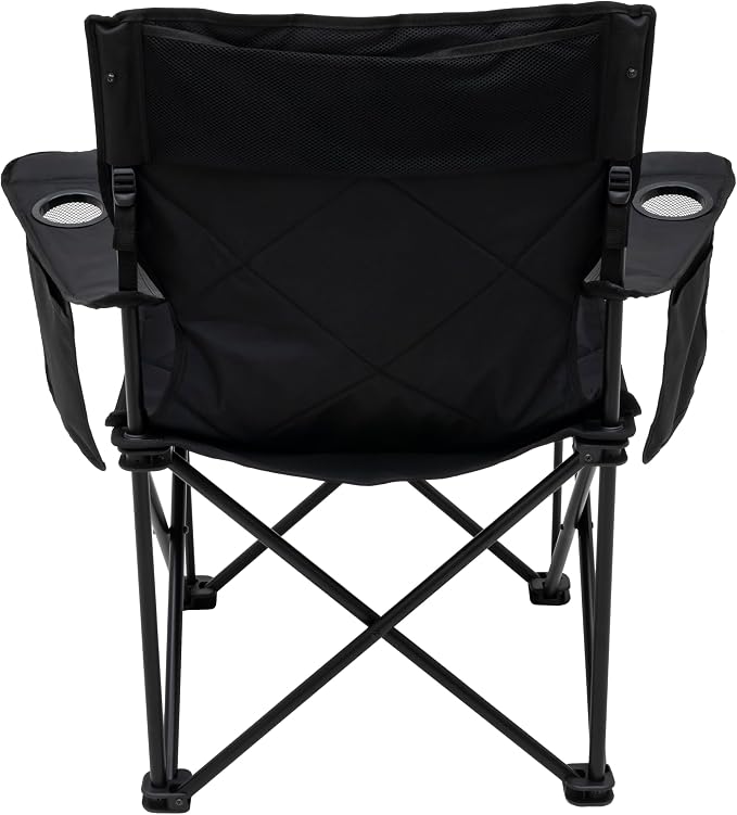 ALPS Mountaineering King Kong Camping Chairs - Image 2