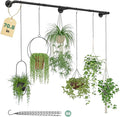 Plant Hanger Indoor with 6 Hanging Chains Hanging Planters by Galood