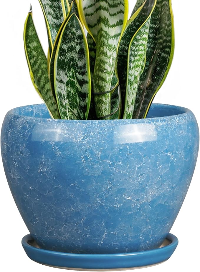 Ceramic Planter by Ceramicfor