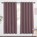 NICETOWN Blackout Curtain Panels by NICETOWN