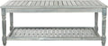 Safavieh Outdoor Collection Oakley Coffee Table by SAFAVIEH