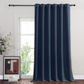 NICETOWN Bedroom Window Treatment Blackout Curtain Panel by NICETOWN
