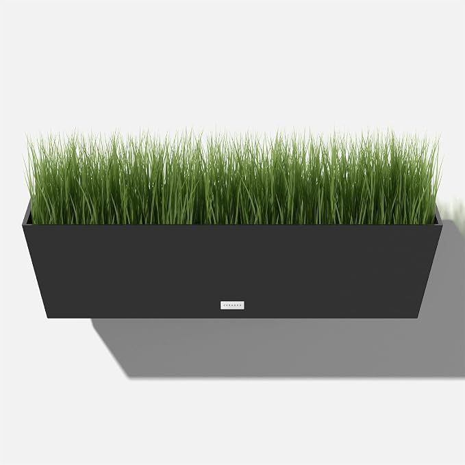 Veradek Pure Series Railing Planter - Image 8