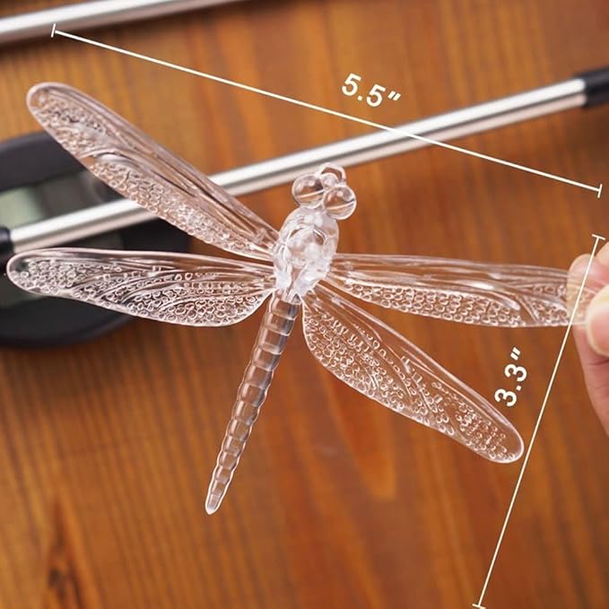 Outdoor Solar Garden Stake Light - Image 6