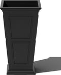 Veradek Brixton Series Tall Planter by VeradekOutdoor