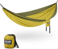 ENO, Eagles Nest Outfitters SingleNest Lightweight Camping Hammock by EaglesNestOutfitters