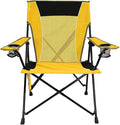 Kijaro Dual Lock Portable Camping Chairs by Kijaro