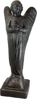 Emsco Group 92260 Morning Angel Garden Statue by Emsco+Group