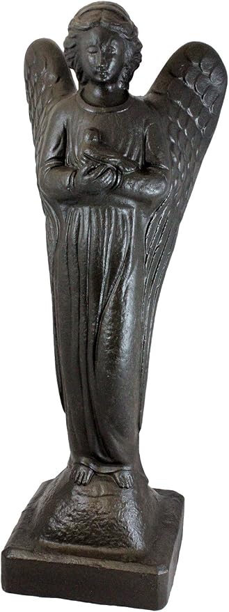 Emsco Group 92260 Morning Angel Garden Statue by Emsco+Group