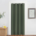 NICETOWN Blackout Curtain for Bedroom 78 inches Long by NICETOWN